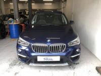 BMW X1 II (F48) sDrive20iA 192ch xLine DKG7 - <small></small> 23.900 € <small>TTC</small> - #2