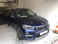 BMW X1 II (F48) sDrive20iA 192ch xLine DKG7 - <small></small> 23.900 € <small>TTC</small> - #3