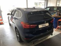 BMW X1 II (F48) sDrive20iA 192ch xLine DKG7 - <small></small> 23.900 € <small>TTC</small> - #4