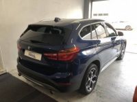 BMW X1 II (F48) sDrive20iA 192ch xLine DKG7 - <small></small> 23.900 € <small>TTC</small> - #6