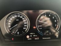 BMW X1 II (F48) sDrive20iA 192ch xLine DKG7 - <small></small> 23.900 € <small>TTC</small> - #13