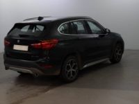 BMW X1 II (F48) xDrive18d 150ch xLine - <small></small> 16.990 € <small>TTC</small> - #3