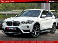 BMW X1 II (F48) xDrive18dA 150ch xLine - <small></small> 20.490 € <small>TTC</small> - #1