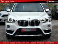 BMW X1 II (F48) xDrive18dA 150ch xLine - <small></small> 20.490 € <small>TTC</small> - #2