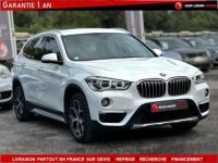 BMW X1 II (F48) xDrive18dA 150ch xLine - <small></small> 20.490 € <small>TTC</small> - #3