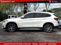 BMW X1 II (F48) xDrive18dA 150ch xLine - <small></small> 20.490 € <small>TTC</small> - #4