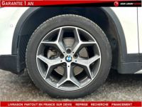 BMW X1 II (F48) xDrive18dA 150ch xLine - <small></small> 20.490 € <small>TTC</small> - #5