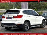 BMW X1 II (F48) xDrive18dA 150ch xLine - <small></small> 20.490 € <small>TTC</small> - #6