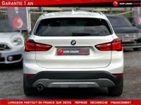 BMW X1 II (F48) xDrive18dA 150ch xLine - <small></small> 20.490 € <small>TTC</small> - #7