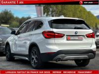 BMW X1 II (F48) xDrive18dA 150ch xLine - <small></small> 20.490 € <small>TTC</small> - #8