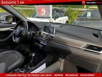 BMW X1 II (F48) xDrive18dA 150ch xLine - <small></small> 20.490 € <small>TTC</small> - #9