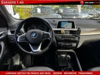 BMW X1 II (F48) xDrive18dA 150ch xLine - <small></small> 20.490 € <small>TTC</small> - #10