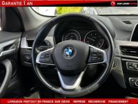 BMW X1 II (F48) xDrive18dA 150ch xLine - <small></small> 20.490 € <small>TTC</small> - #11