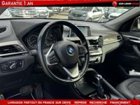 BMW X1 II (F48) xDrive18dA 150ch xLine - <small></small> 20.490 € <small>TTC</small> - #12