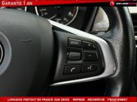 BMW X1 II (F48) xDrive18dA 150ch xLine - <small></small> 20.490 € <small>TTC</small> - #21