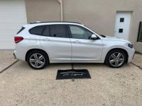 BMW X1 II (F48) xDrive20dA 190ch M Sport - <small></small> 31.990 € <small>TTC</small> - #6