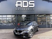 BMW X1 II (F48) xDrive20dA 190ch M Sport Euro6c / À PARTIR DE 402,16 € * - <small></small> 27.990 € <small>TTC</small> - #3