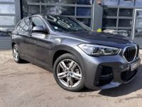 BMW X1 II (F48) xDrive20dA 190ch M Sport Euro6c / À PARTIR DE 402,16 € * - <small></small> 27.990 € <small>TTC</small> - #4