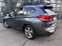 BMW X1 II (F48) xDrive20dA 190ch M Sport Euro6c / À PARTIR DE 402,16 € * - <small></small> 27.990 € <small>TTC</small> - #5