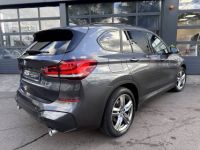 BMW X1 II (F48) xDrive20dA 190ch M Sport Euro6c / À PARTIR DE 402,16 € * - <small></small> 27.990 € <small>TTC</small> - #9