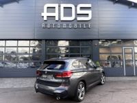 BMW X1 II (F48) xDrive20dA 190ch M Sport Euro6c / À PARTIR DE 402,16 € * - <small></small> 27.990 € <small>TTC</small> - #12