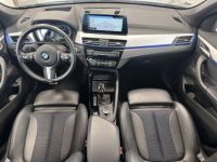 BMW X1 II (F48) xDrive20dA 190ch M Sport Euro6c / À PARTIR DE 402,16 € * - <small></small> 27.990 € <small>TTC</small> - #17