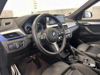 BMW X1 II (F48) xDrive20dA 190ch M Sport Euro6c / À PARTIR DE 402,16 € * - <small></small> 27.990 € <small>TTC</small> - #31