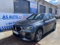 BMW X1 II (F48) xDrive25eA 220ch Sport 6cv - <small></small> 28.490 € <small>TTC</small> - #1