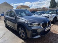 BMW X1 II (F48) xDrive25eA 220ch Sport 6cv - <small></small> 28.490 € <small>TTC</small> - #2