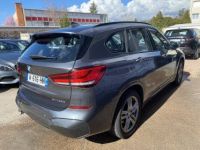 BMW X1 II (F48) xDrive25eA 220ch Sport 6cv - <small></small> 28.490 € <small>TTC</small> - #3