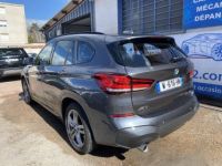 BMW X1 II (F48) xDrive25eA 220ch Sport 6cv - <small></small> 28.490 € <small>TTC</small> - #4