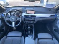 BMW X1 II (F48) xDrive25eA 220ch Sport 6cv - <small></small> 28.490 € <small>TTC</small> - #5