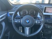 BMW X1 II (F48) xDrive25eA 220ch Sport 6cv - <small></small> 28.490 € <small>TTC</small> - #13