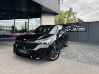 BMW X1 ix1 xdrive30 313 m sport bva 66.5 kwh leasing 450e-mois - <small></small> 49.900 € <small>TTC</small> - #1