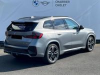 BMW X1 ixDrive30 313ch M Sport - <small></small> 59.800 € <small>TTC</small> - #2