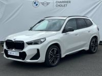 BMW X1 ixDrive30 313ch M Sport - <small></small> 52.490 € <small>TTC</small> - #1