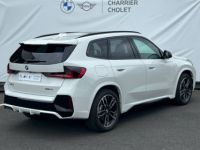 BMW X1 ixDrive30 313ch M Sport - <small></small> 52.490 € <small>TTC</small> - #2