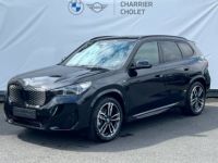 BMW X1 ixDrive30 313ch M Sport - <small></small> 53.435 € <small>TTC</small> - #1