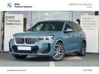 BMW X1 ixDrive30 313ch M Sport - <small></small> 47.900 € <small>TTC</small> - #1