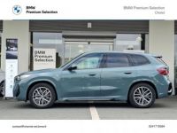 BMW X1 ixDrive30 313ch M Sport - <small></small> 47.900 € <small>TTC</small> - #3