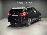 BMW X1 ixDrive30 313ch M Sport - <small></small> 53.990 € <small>TTC</small> - #2