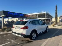 BMW X1 Luxe - <small></small> 10.990 € <small>TTC</small> - #2