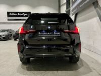 BMW X1 M Sport SDrive 18i 136ch DKG7 - <small></small> 44.900 € <small>TTC</small> - #8