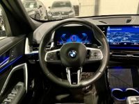 BMW X1 M Sport SDrive 18i 136ch DKG7 - <small></small> 44.900 € <small>TTC</small> - #9