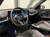 BMW X1 M Sport SDrive 18i 136ch DKG7 - <small></small> 44.900 € <small>TTC</small> - #13