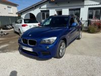 BMW X1 PACK M 18d 2.0 143 ch XDRIVE + ATTELAGE AMOVIBLE - <small></small> 9.989 € <small>TTC</small> - #2
