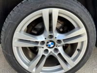 BMW X1 PACK M 18d 2.0 143 ch XDRIVE + ATTELAGE AMOVIBLE - <small></small> 9.989 € <small>TTC</small> - #19