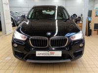 BMW X1 s drive 16D 116 BUSINESS DESIGN - <small></small> 20.290 € <small>TTC</small> - #2