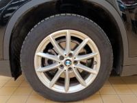 BMW X1 s drive 16D 116 BUSINESS DESIGN - <small></small> 20.290 € <small>TTC</small> - #34