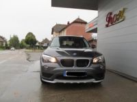 BMW X1 S DRIVE 16D CONFORT Gris - <small></small> 16.500 € <small>TTC</small> - #1